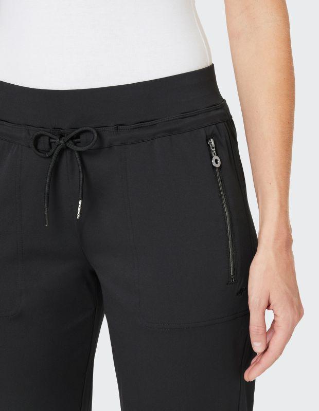 Joy Sportswear Freizeithose TAMARA Sportlich-elegante Hose Mit Modischen Abnähern