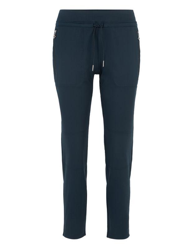 Joy Sportswear Freizeithose TAMARA Sportlich-elegante Hose Mit Modischen Abnähern