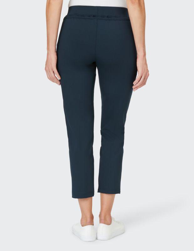 Joy Sportswear Freizeithose TAMARA Sportlich-elegante Hose Mit Modischen Abnähern