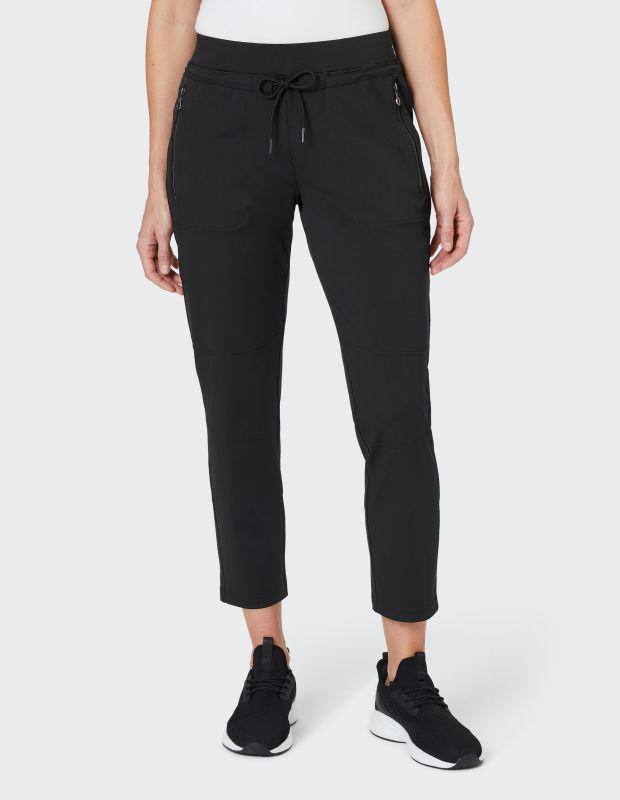 Joy Sportswear Freizeithose TAMARA Sportlich-elegante Hose mit modischen Abnähern