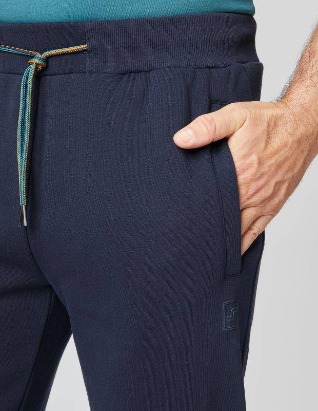 Joy Sportswear Freizeithose THILO Hose Mit Bündchen