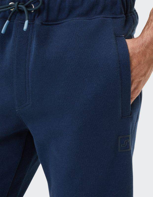 Joy Sportswear Freizeithose TRISTAN Jogginghose Im Sportlichem Denim Look