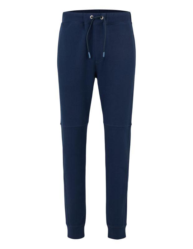 Joy Sportswear Freizeithose TRISTAN Jogginghose Im Sportlichem Denim Look