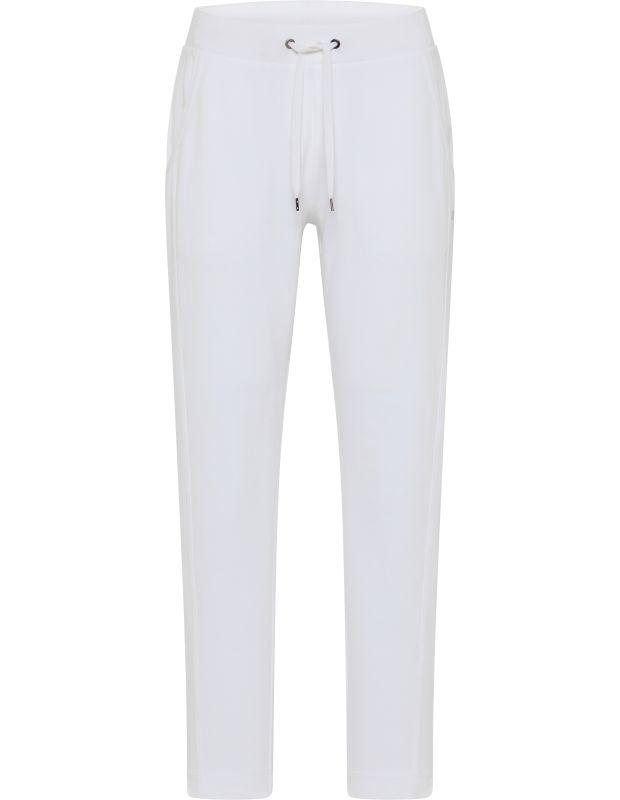 Joy Sportswear Freizeithose ZORA Knöchellange Sweathose Mit Eingrifftaschen