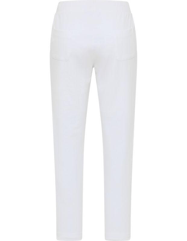 Joy Sportswear Freizeithose ZORA Knöchellange Sweathose Mit Eingrifftaschen