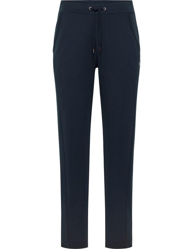 Joy Sportswear Freizeithose ZORA Knöchellange Sweathose Mit Eingrifftaschen