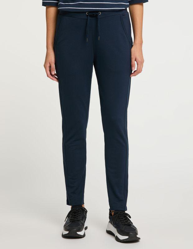 Joy Sportswear Freizeithose ZORA Knöchellange Sweathose mit Eingrifftaschen