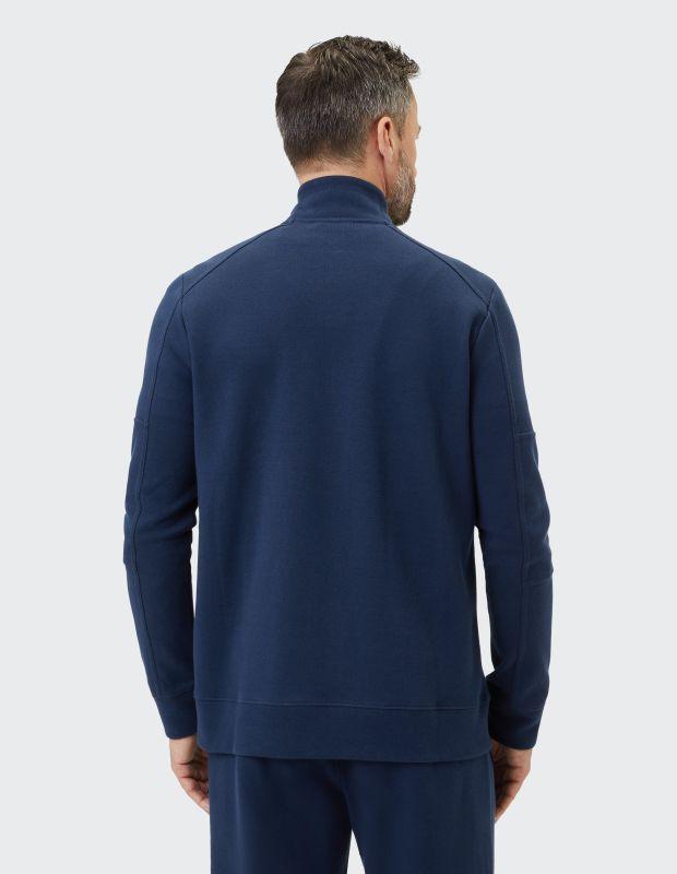 Joy Sportswear Freizeitjacke AUREL Sportive Jacke Im Denim Look