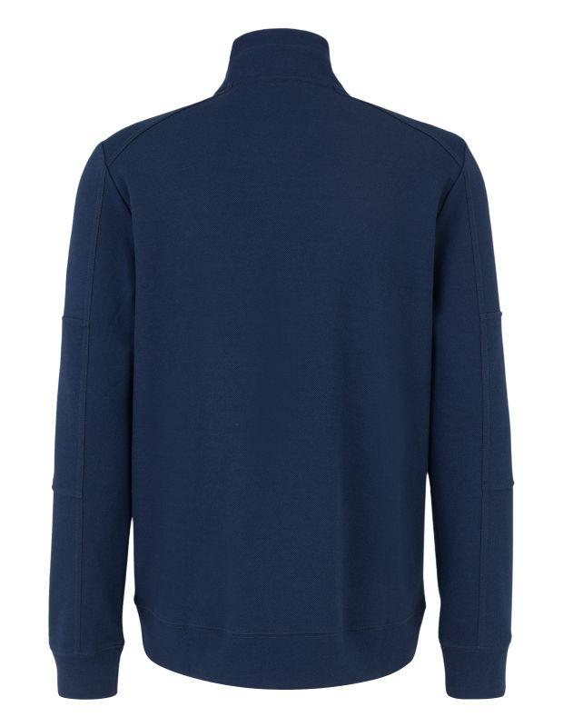 Joy Sportswear Freizeitjacke AUREL Sportive Jacke Im Denim Look