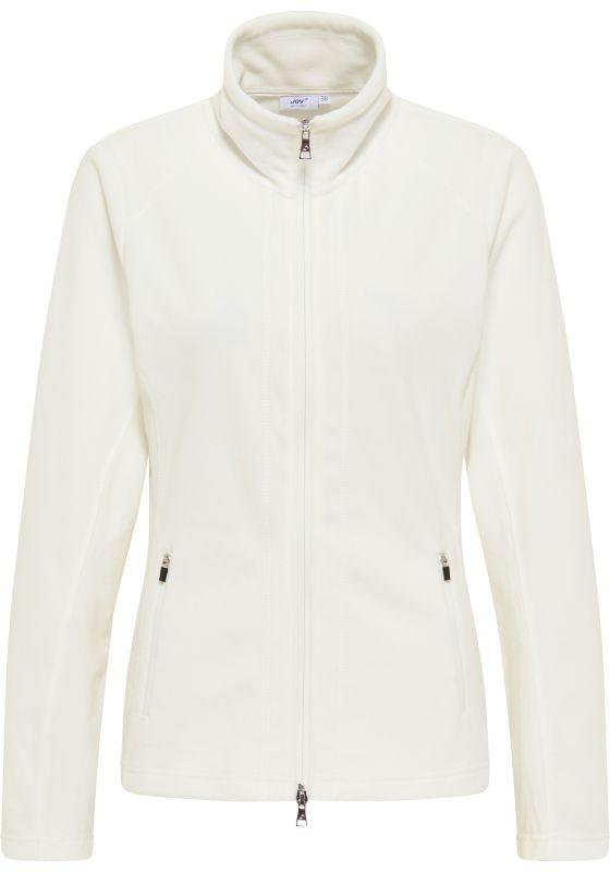 Joy Sportswear Freizeitjacke CARMELA Kuschelige Sweatjacke