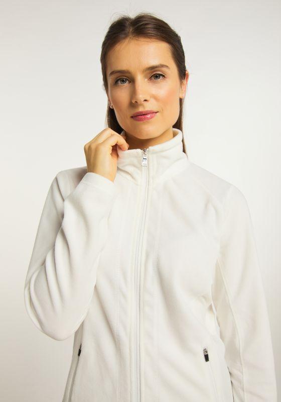 Joy Sportswear Freizeitjacke CARMELA Kuschelige Sweatjacke