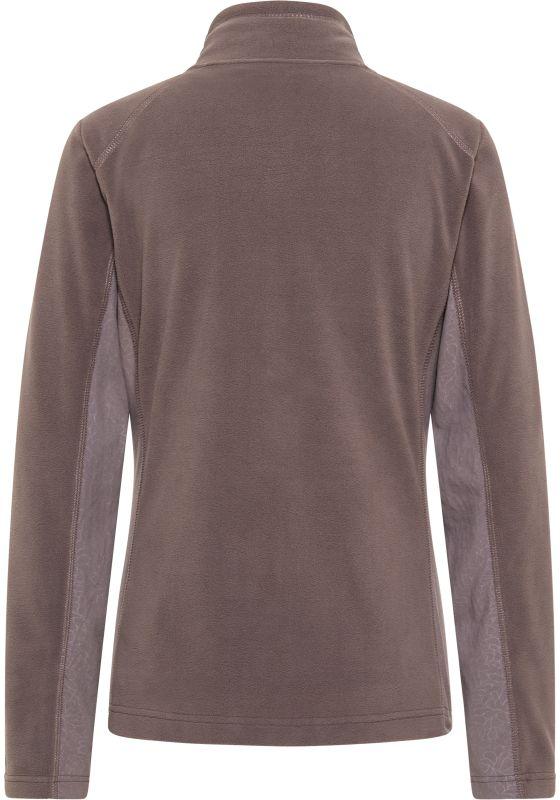 Joy Sportswear Freizeitjacke CARMELA Kuschelige Sweatjacke