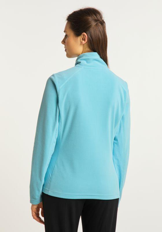 Joy Sportswear Freizeitjacke CARMELA Kuschelige Sweatjacke