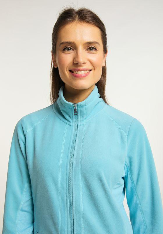 Joy Sportswear Freizeitjacke CARMELA Kuschelige Sweatjacke
