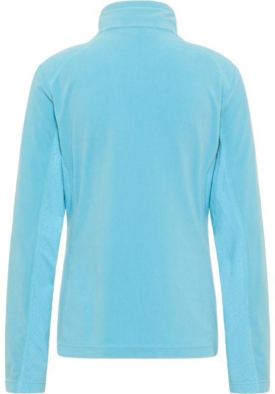 Joy Sportswear Freizeitjacke CARMELA Kuschelige Sweatjacke