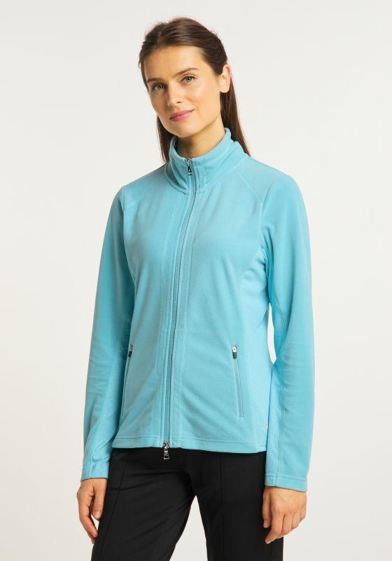 Joy Sportswear Freizeitjacke CARMELA Kuschelige Sweatjacke