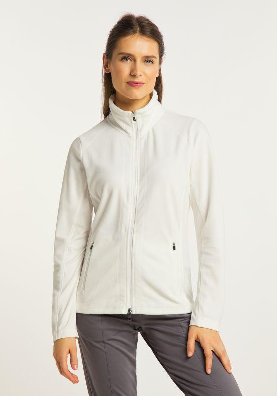 Joy Sportswear Freizeitjacke CARMELA Kuschelige Sweatjacke