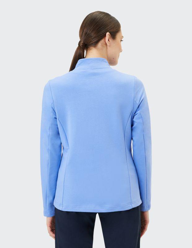 Joy Sportswear Freizeitjacke DORIT Ein Klassischer Allrounder Für Jede Gelegenheit