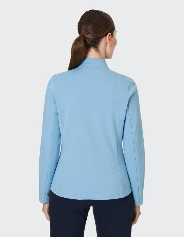 Joy Sportswear Freizeitjacke DORIT Ein Klassischer Allrounder Für Jede Gelegenheit