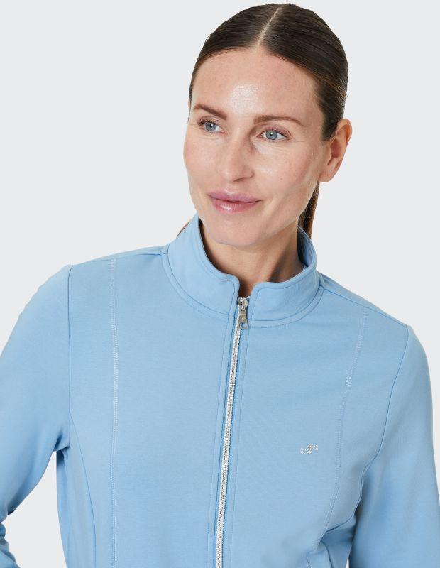 Joy Sportswear Freizeitjacke DORIT Ein Klassischer Allrounder Für Jede Gelegenheit