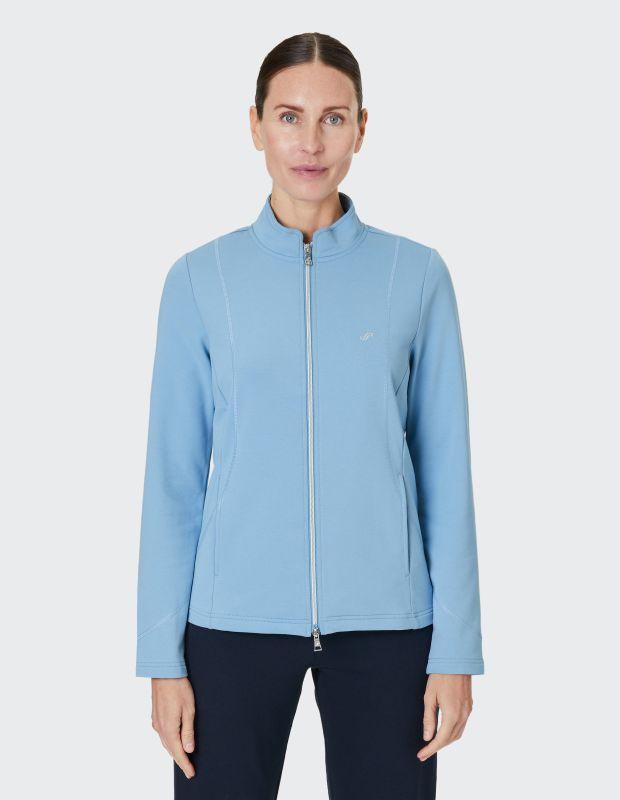 Joy Sportswear Freizeitjacke DORIT Ein klassischer Allrounder für jede Gelegenheit