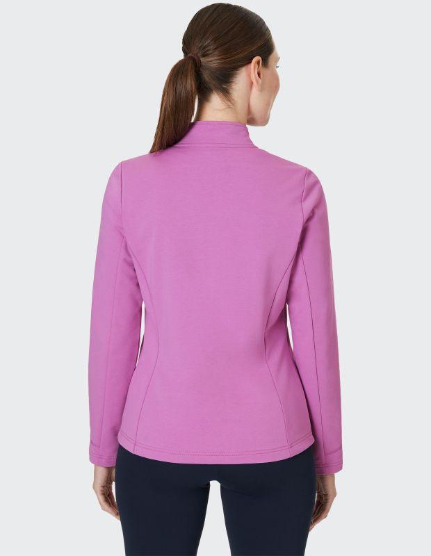 Joy Sportswear Freizeitjacke DORIT Ein Klassischer Allrounder Für Jede Gelegenheit