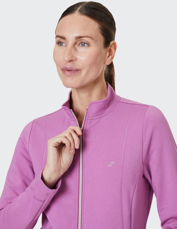 Joy Sportswear Freizeitjacke DORIT Ein Klassischer Allrounder Für Jede Gelegenheit