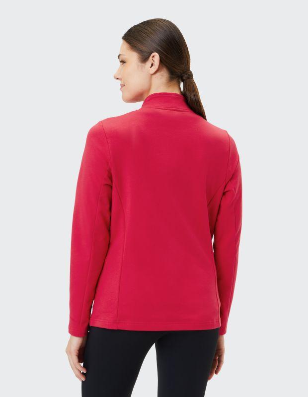 Joy Sportswear Freizeitjacke DORIT Ein Klassischer Allrounder Für Jede Gelegenheit