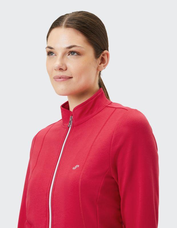 Joy Sportswear Freizeitjacke DORIT Ein Klassischer Allrounder Für Jede Gelegenheit
