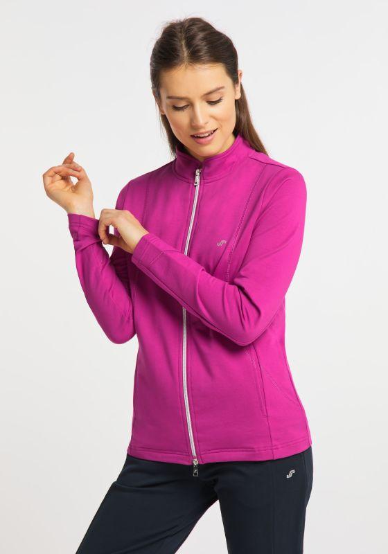 Joy Sportswear Freizeitjacke DORIT Ein klassischer Allrounder für jede Gelegenheit