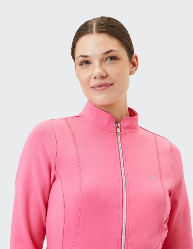 Joy Sportswear Freizeitjacke DORIT Ein Klassischer Allrounder Für Jede Gelegenheit