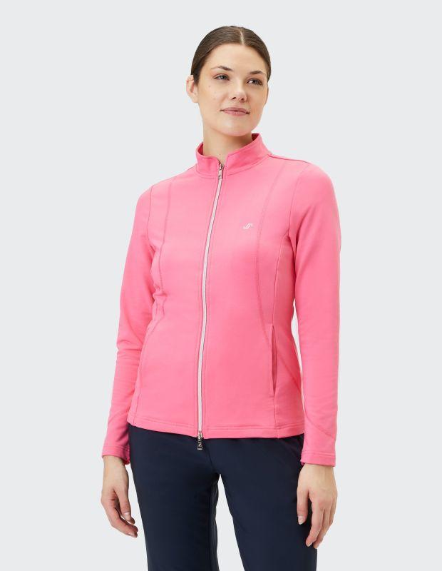 Joy Sportswear Freizeitjacke DORIT Ein klassischer Allrounder für jede Gelegenheit