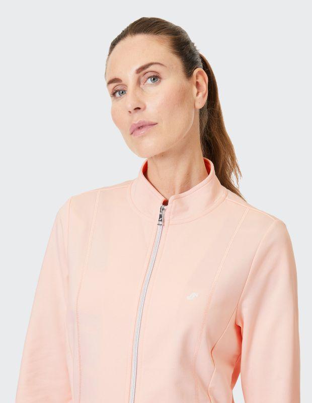 Joy Sportswear Freizeitjacke DORIT Ein Klassischer Allrounder Für Jede Gelegenheit