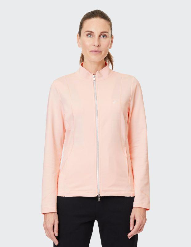 Joy Sportswear Freizeitjacke DORIT Ein klassischer Allrounder für jede Gelegenheit