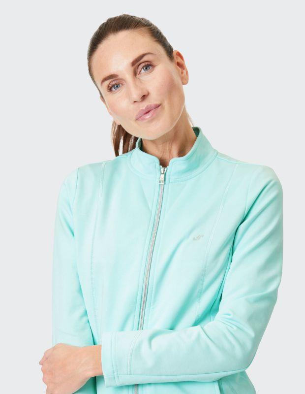 Joy Sportswear Freizeitjacke DORIT Ein Klassischer Allrounder Für Jede Gelegenheit