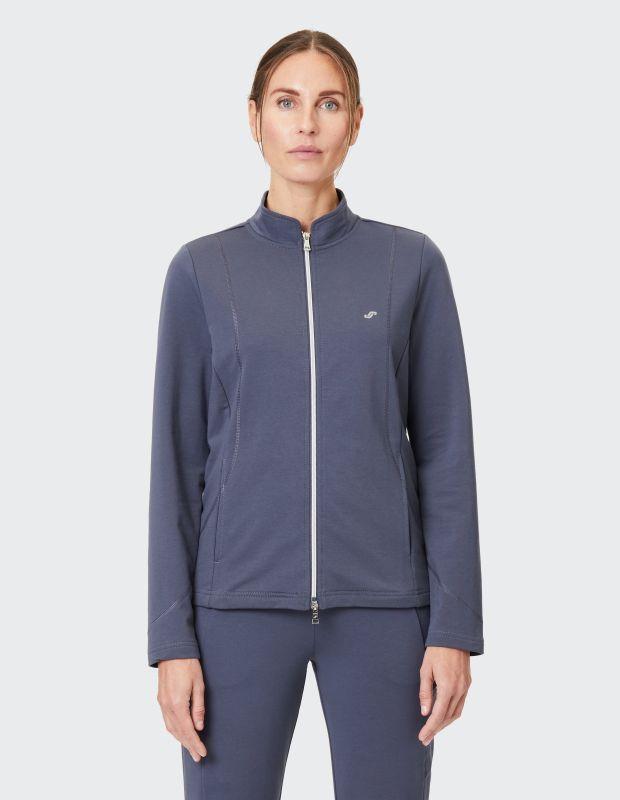 Joy Sportswear Freizeitjacke DORIT Ein klassischer Allrounder für jede Gelegenheit