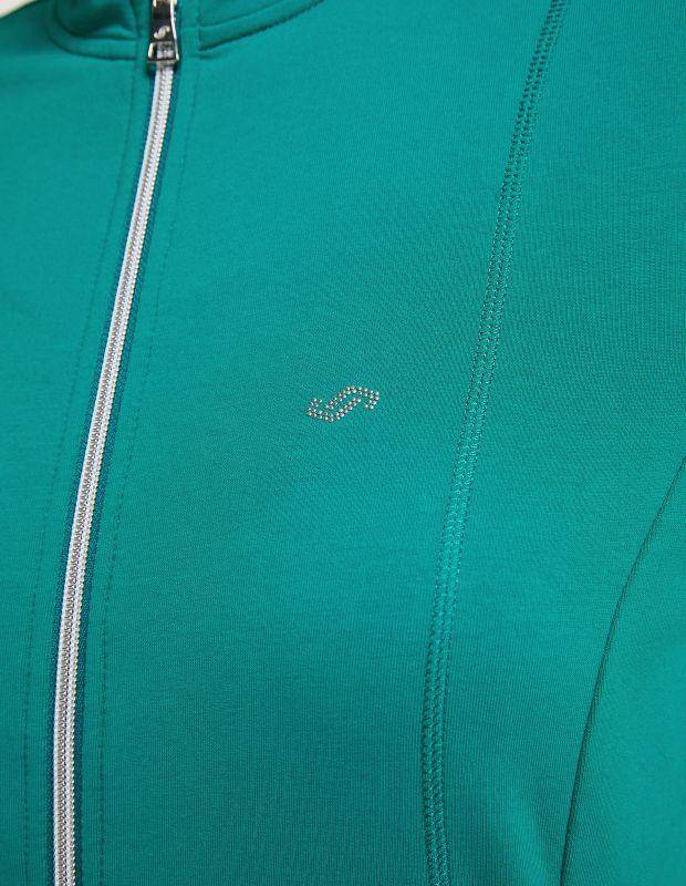 Joy Sportswear Freizeitjacke DORIT Ein Klassischer Allrounder Für Jede Gelegenheit