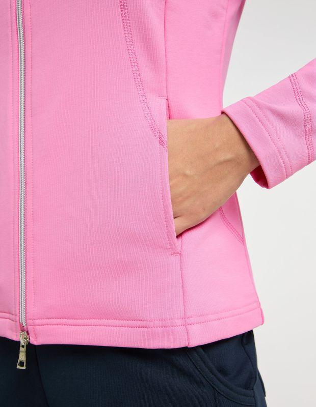 Joy Sportswear Freizeitjacke DORIT Ein Klassischer Allrounder Für Jede Gelegenheit