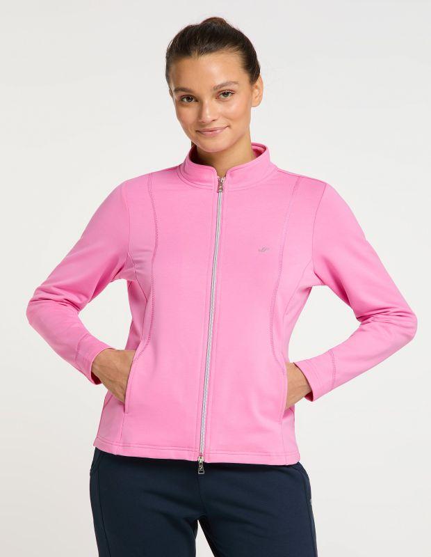 Joy Sportswear Freizeitjacke DORIT Ein klassischer Allrounder für jede Gelegenheit