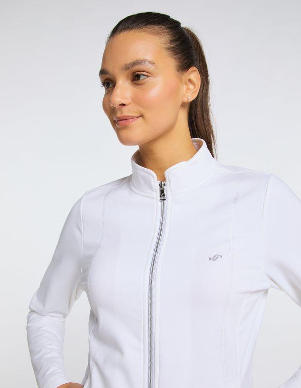 Joy Sportswear Freizeitjacke DORIT Ein Klassischer Allrounder Für Jede Gelegenheit