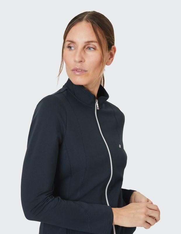 Joy Sportswear Freizeitjacke DORIT Ein Klassischer Allrounder Für Jede Gelegenheit
