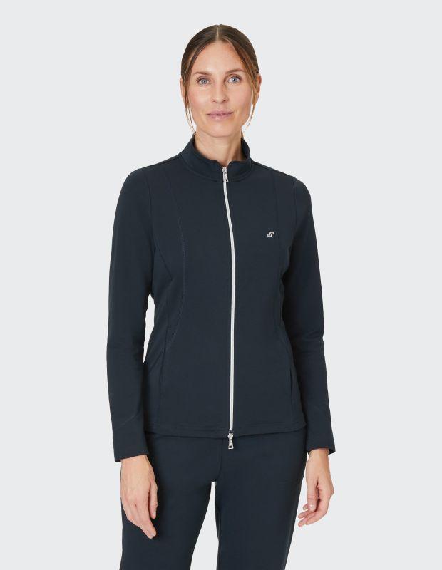 Joy Sportswear Freizeitjacke DORIT Ein klassischer Allrounder für jede Gelegenheit