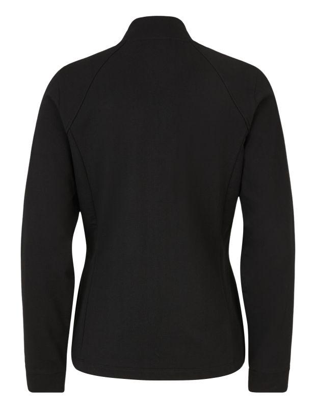 Joy Sportswear Freizeitjacke GABRIELA Sportliche Fleecejacke Mit Moderner Nahtführung