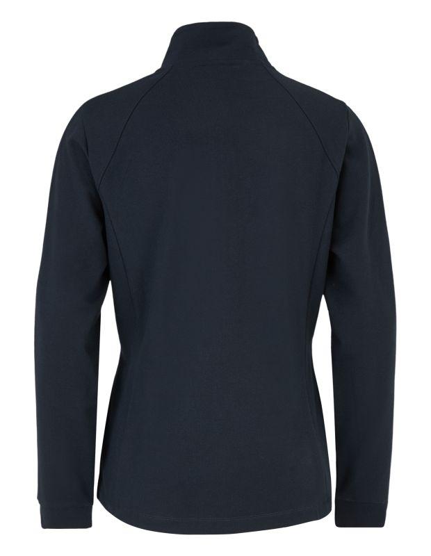 Joy Sportswear Freizeitjacke GABRIELA Sportliche Fleecejacke Mit Moderner Nahtführung