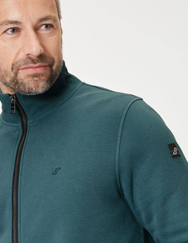 Joy Sportswear Freizeitjacke KARSTEN Wärmende Jacke - Zeitlos Und Chic