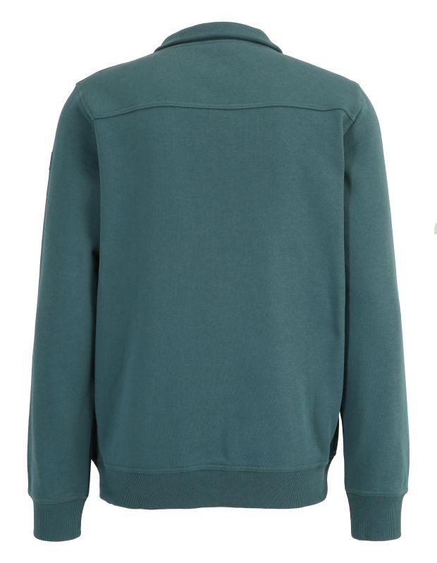 Joy Sportswear Freizeitjacke KARSTEN Wärmende Jacke - Zeitlos Und Chic