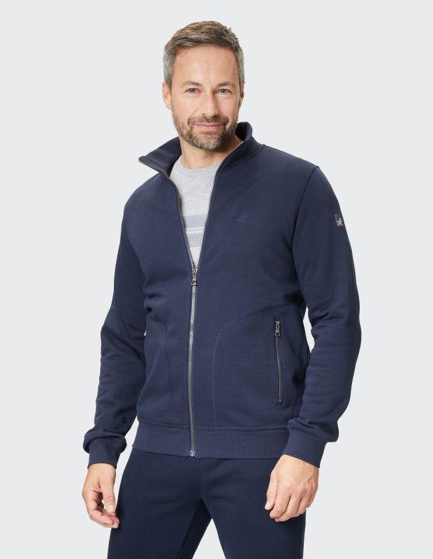 Joy Sportswear Freizeitjacke KARSTEN Wärmende Jacke - Zeitlos und Chic