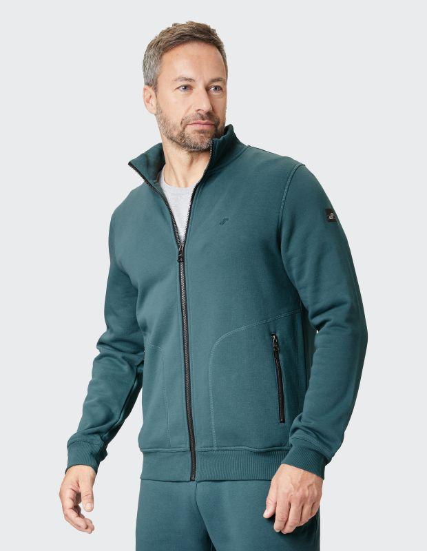 Joy Sportswear Freizeitjacke KARSTEN Wärmende Jacke - Zeitlos und Chic
