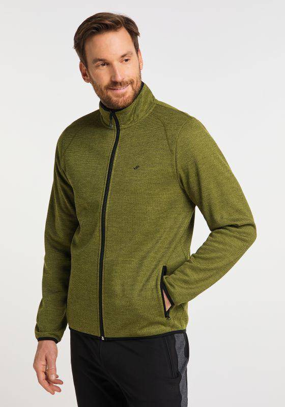 Joy Sportswear Freizeitjacke KRISTIAN Freizeitjacke mit Struktur