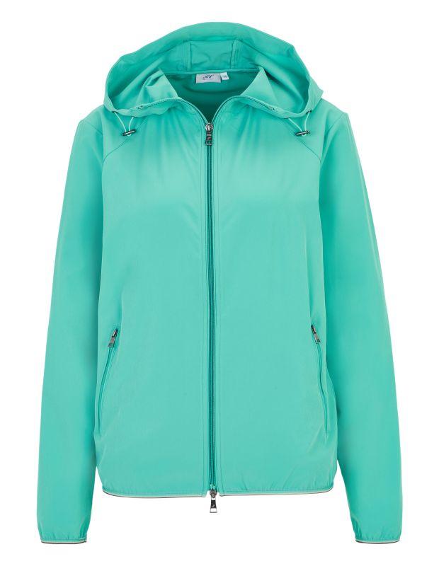 Joy Sportswear Freizeitjacke LAVINIA Sportlich Leichte Freizeitjacke